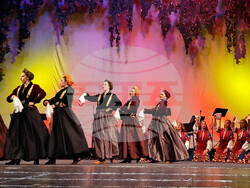 Разград - концерт - фолклор