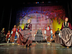 Разград - концерт - фолклор