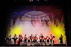 Разград - концерт - фолклор