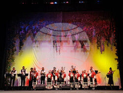 Разград - концерт - фолклор