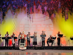 Разград - концерт - фолклор