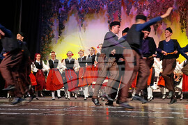 Разград - концерт - фолклор