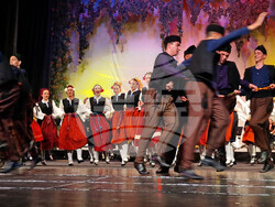 Разград - концерт - фолклор