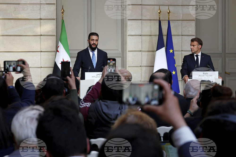 France Syria