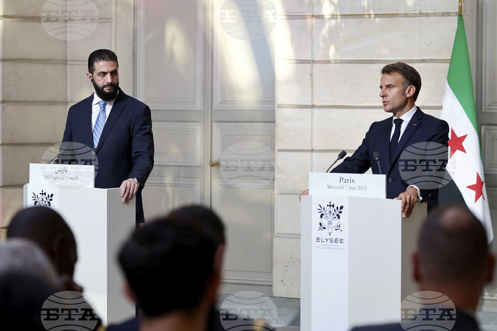 France Syria