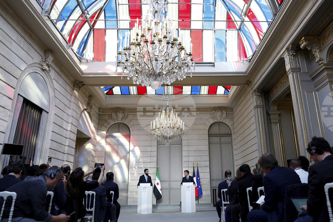 Сирийският президент Ахмед аш Шараа пристига в понеделник на двудневно посещение в Берлин