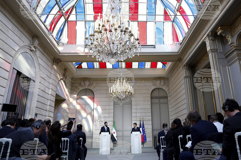 France Syria