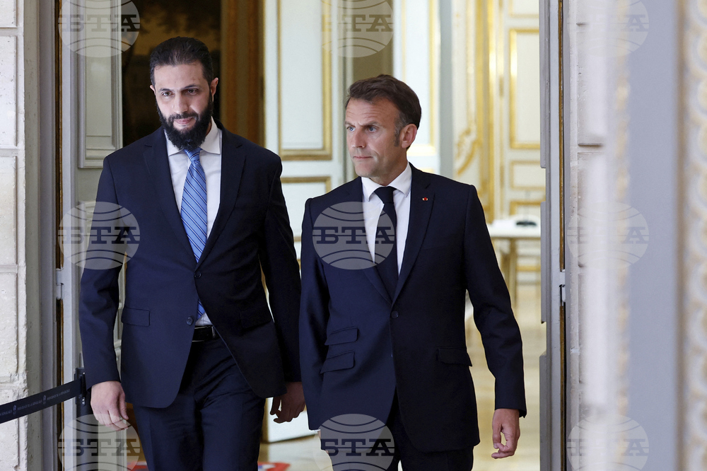 France Syria