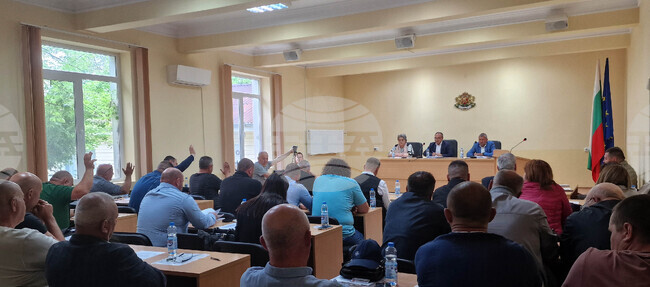 На балансиран и реално изпълним бюджет залага Община Исперих 