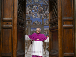 Vatican Conclave