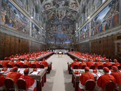 Vatican Conclave
