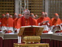 Vatican Conclave