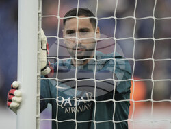 France Soccer Champions League