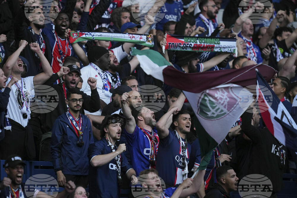 France Soccer Champions League