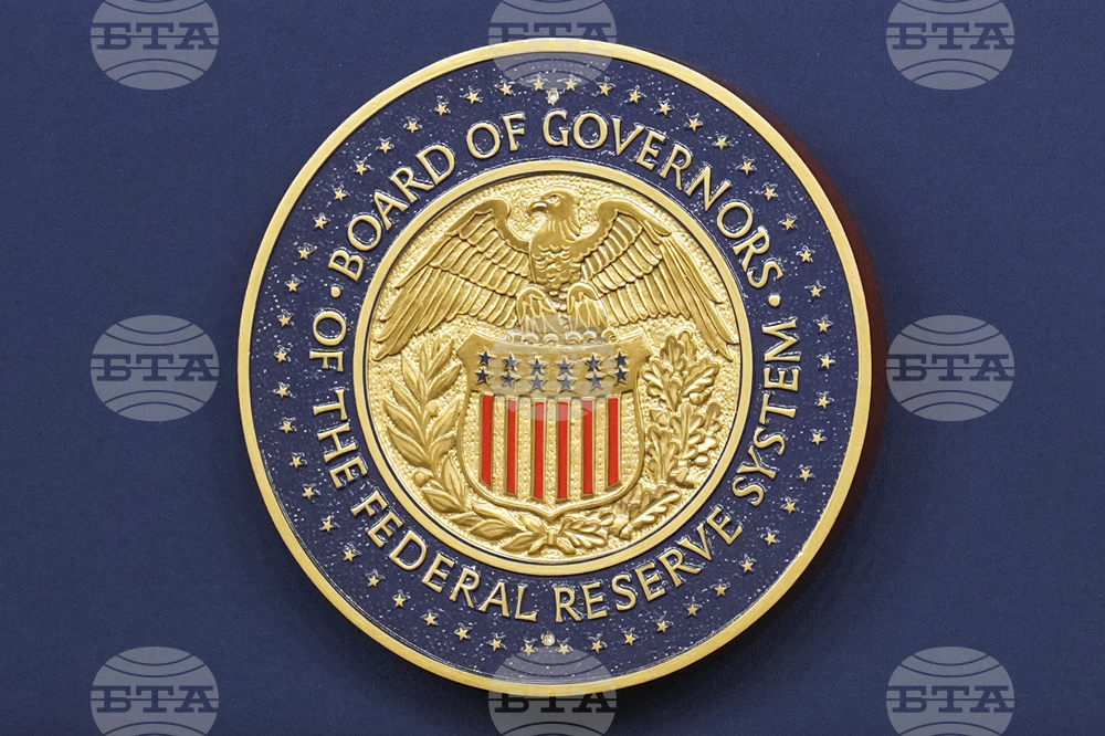 Federal Reserve Powell