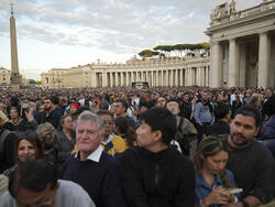 Vatican Conclave