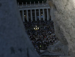 Vatican Conclave