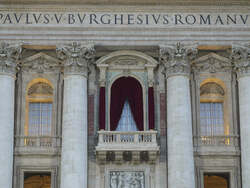 Vatican Conclave