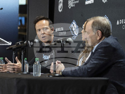 Utah Mammoth Team Name Hockey