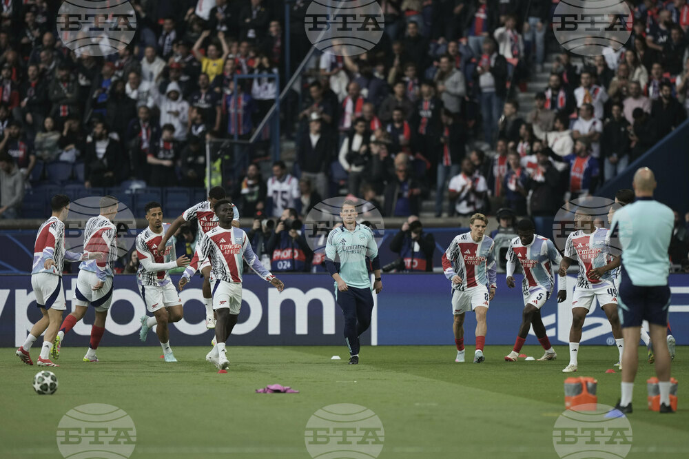 France Soccer Champions League