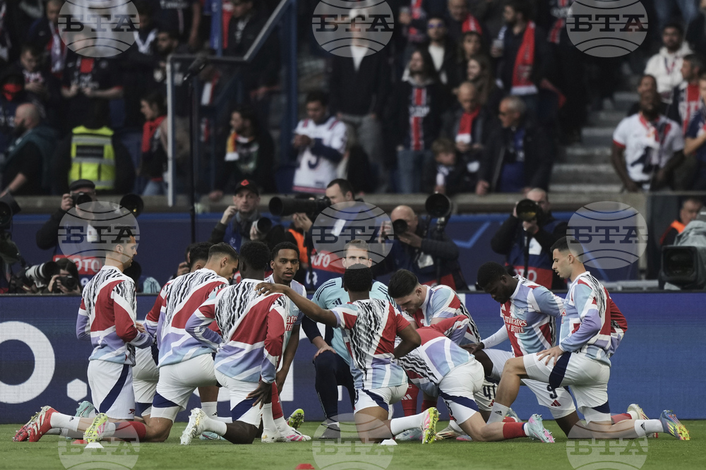 France Soccer Champions League