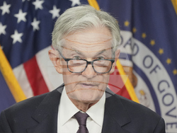 Federal Reserve Powell