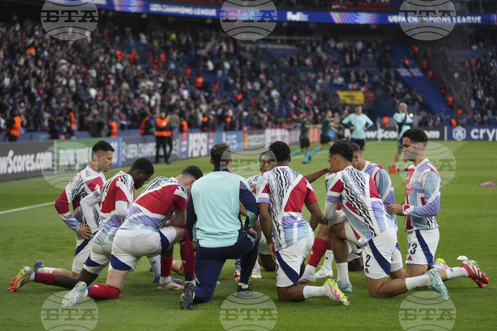 France Soccer Champions League