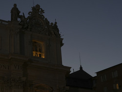 Vatican Conclave