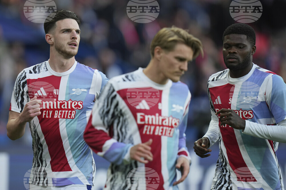 France Soccer Champions League