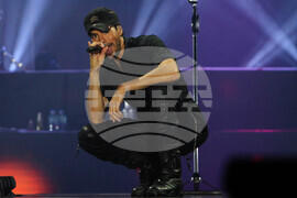 Енрике Иглесиас - испански певец