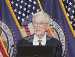 Federal Reserve Powell