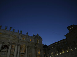 Vatican Conclave