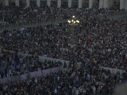 Vatican Conclave