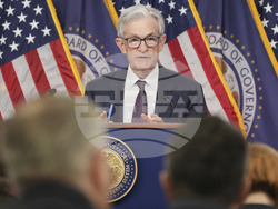 Federal Reserve Powell