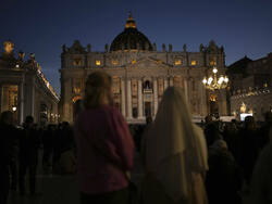 Vatican Conclave