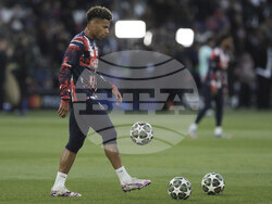 France Soccer Champions League