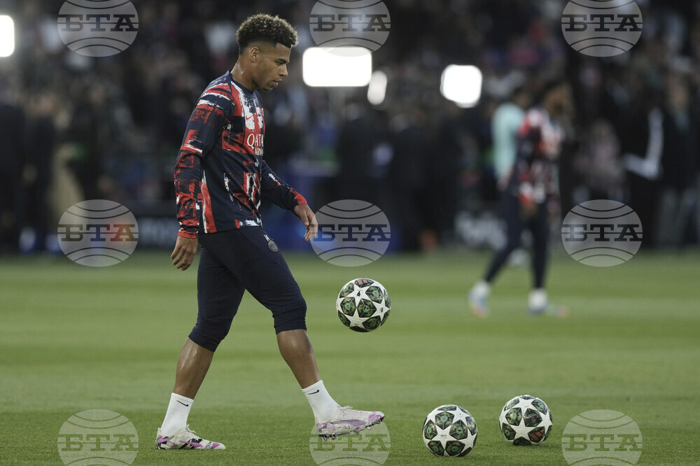 France Soccer Champions League