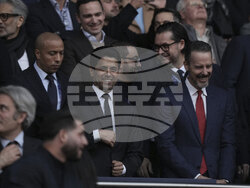 France Soccer Champions League