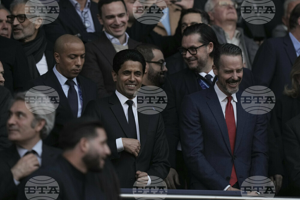 France Soccer Champions League