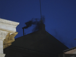 Vatican Conclave