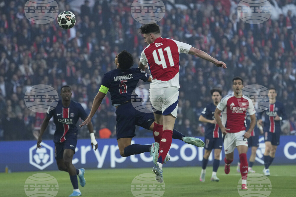 France Soccer Champions League
