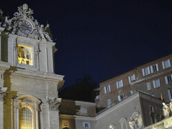 Vatican Conclave