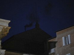 Vatican Conclave