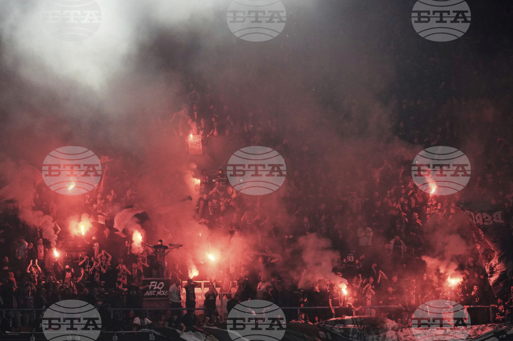 France Soccer Champions League