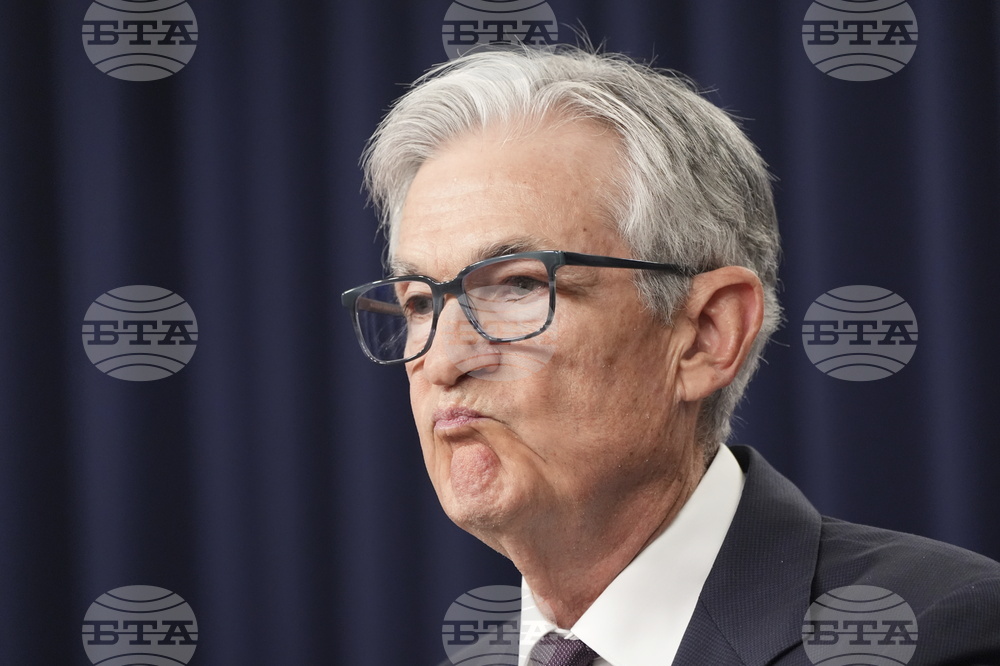 Federal Reserve Powell