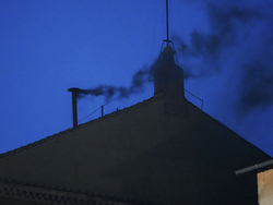 Vatican Conclave