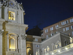 Vatican Conclave