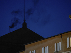 Vatican Conclave