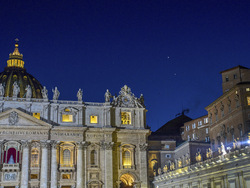 Vatican Conclave