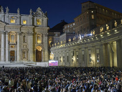 Vatican Conclave